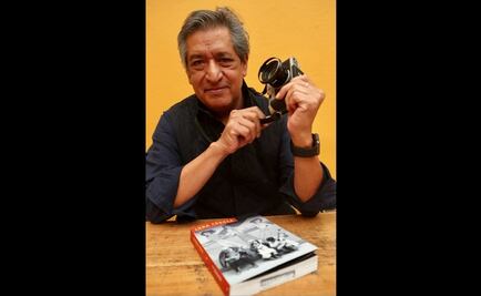 Relatos y archivos de Marco Antonio Cruz, en Luna Córnea