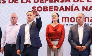 Carlos Torres, coordinador de transformación en Michoacán; “no dejará ningún talento fuera”, dice