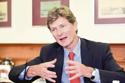 “México tiene más opciones de mercado que EU”