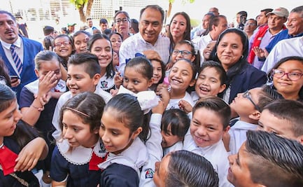 Guerrero invierte de 297 millones de pesos en escuelas dañadas por sismo de 2017