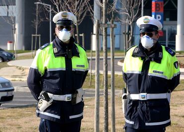 Italia suma dos muertos y al menos 50 casos de contagio por coronavirus