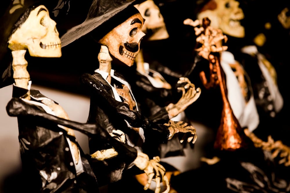 Foto: Archivo. EL UNIVERSAL