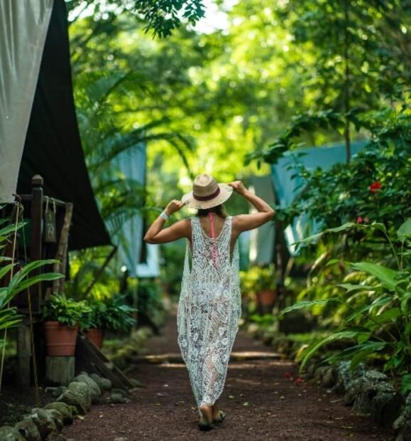 10 lugares en México para disfrutar la naturaleza y aislarte del mundo