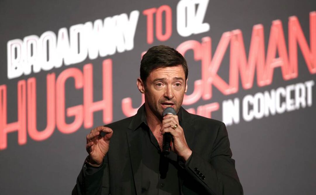 La gira de ocho conciertos comienza el 24 de noviembre en Melbourne  Foto: AP