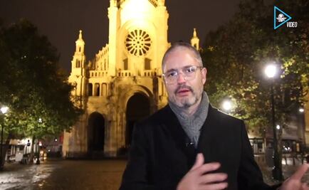 México vs. Bélgica, un ensayo general