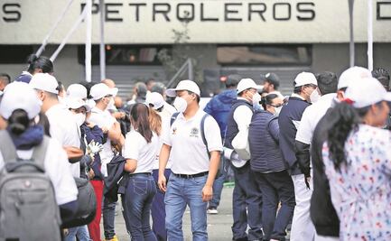 Se suman reclamos por elección