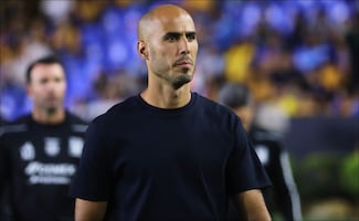 Guido Pizarro reitera que el objetivo de Tigres es pelear por ambos títulos: "Vamos a buscar lo máximo"