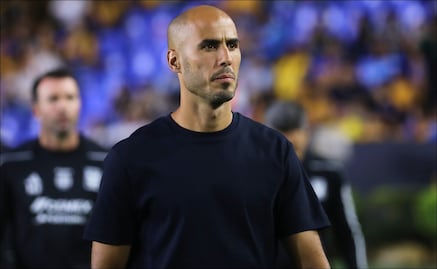 Guido Pizarro reitera que el objetivo de Tigres es pelear por ambos títulos: "Vamos a buscar lo máximo"