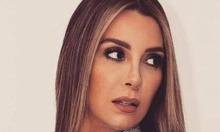 Elizabeth Gutiérrez, ex de William Levy, se prepara para este nuevo desafío laboral