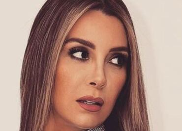 Elizabeth Gutiérrez, ex de William Levy, se prepara para este nuevo desafío laboral