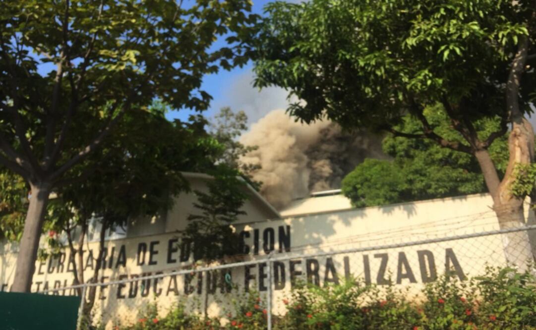 Foto: @pcivilchiapas  