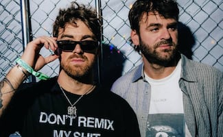 Concierto de The Chainsmokers termina con varias personas hospitalizadas; autoridades sospechan intoxicación