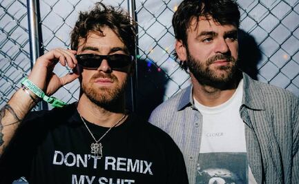 Concierto de The Chainsmokers termina con varias personas hospitalizadas; autoridades sospechan intoxicación