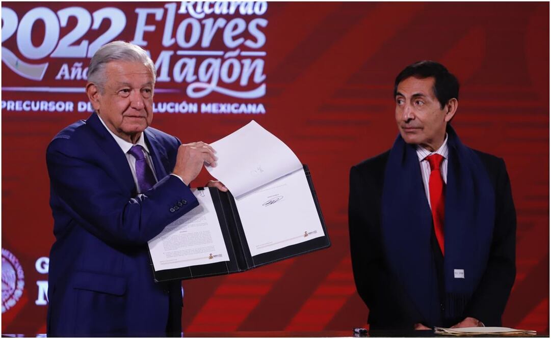 Foto: Berenice Fregoso / ELUNIVERSAL