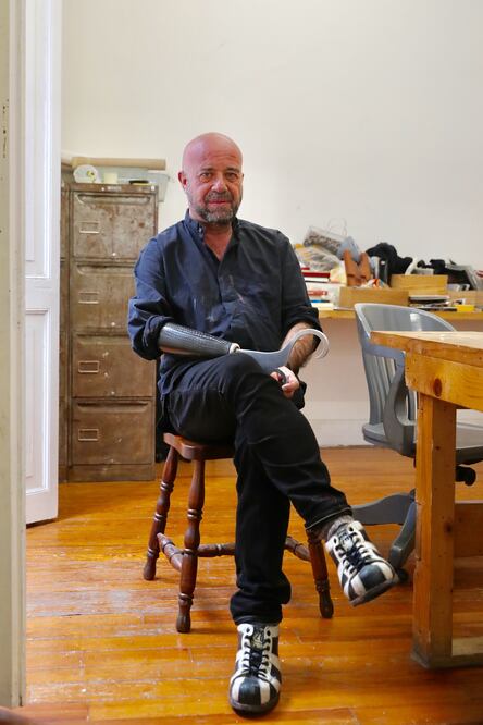 Foto: Lucía Godínez/El Universal