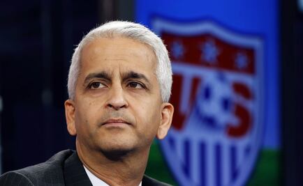 Se tambalea candidatura México-EU por Mundial 2026