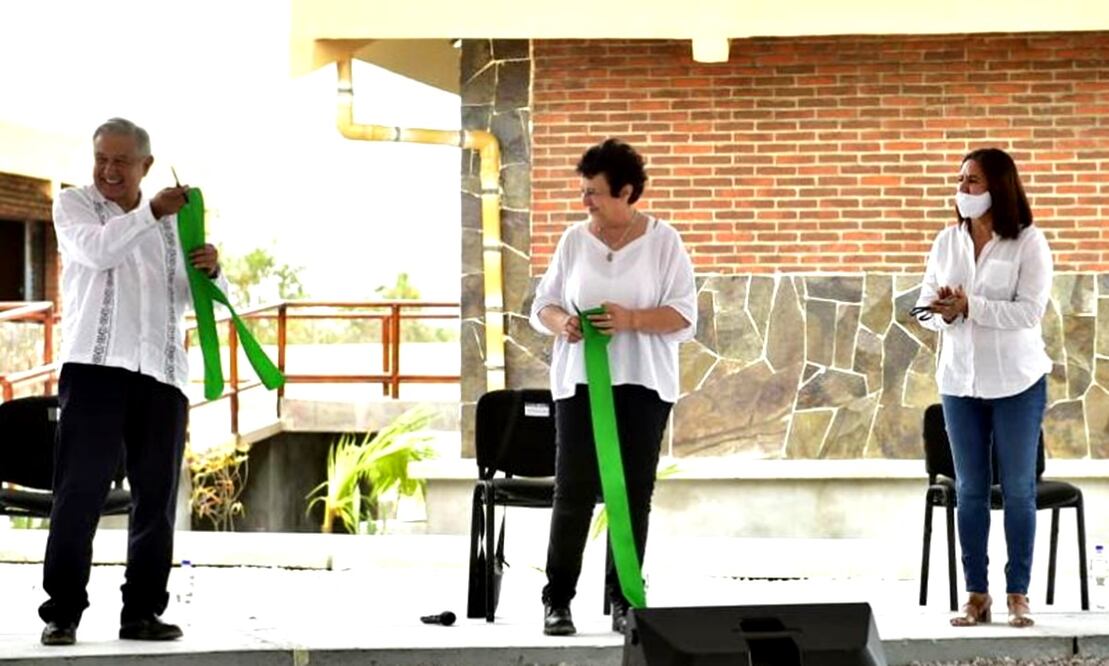 Foto: cortesía Presidencia