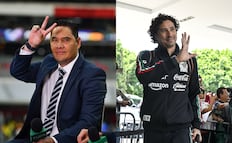 Moisés Muñoz pide homenaje para Guillermo Ochoa en el Mundial de 2026; desea que juegue un partido