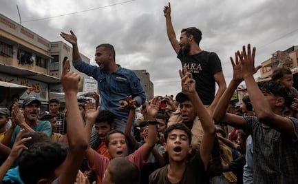 Israel anuncia recuperación de restos de último rehén en Gaza; Netanyahu califica como “logro increíble”