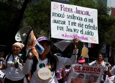 Gobierno de AMLO suma 5 mil 227 feminicidios en el país