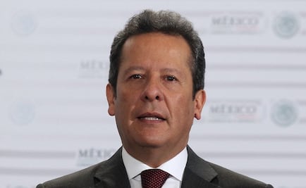 En vivo. Conferencia de Prensa: Consejería Jurídica del Ejecutivo y Vocería del Gobierno de la República