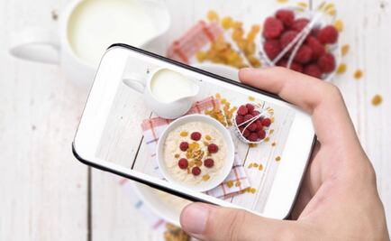 Anuncios de dietas online abren puertas a ciberdelincuentes