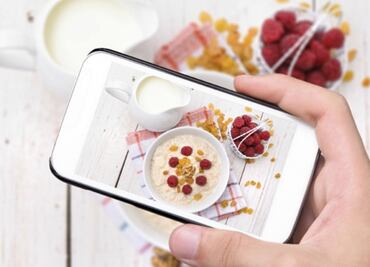 Anuncios de dietas online abren puertas a ciberdelincuentes