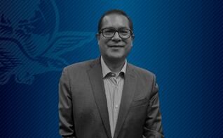 La narrativa de la silla vacía 