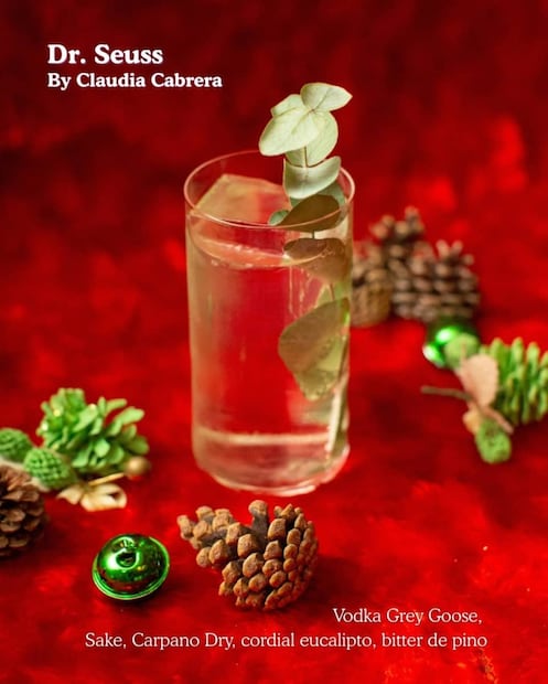 Foto: IG / Kaito del Valle.