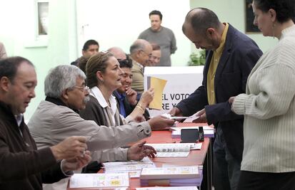 ¿Naciste en marzo o abril? Estás convocado a ser funcionario de casilla para las elecciones 2024