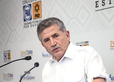 “La contienda será complicada y entre dos”