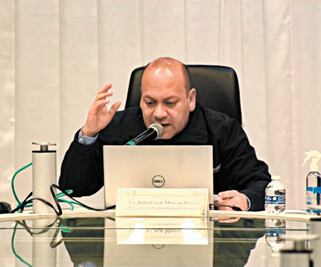 Demarcaciones demandan mayor presupuesto para 2021