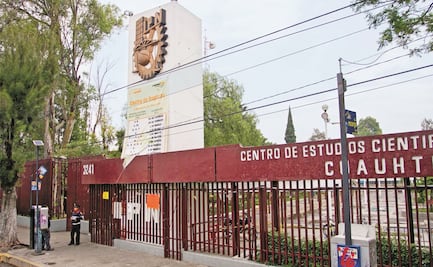 IPN regresará a clases presenciales hasta septiembre