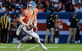 Broncos renace en Conferencia Americana