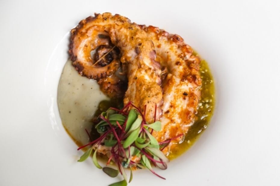 El mejor taco de lengua está en la Roma