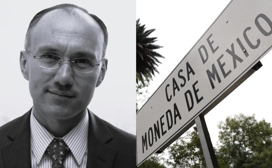 Luján el tercero en ocupar este cargo en lo que va de la presente administración. Foto: Especial