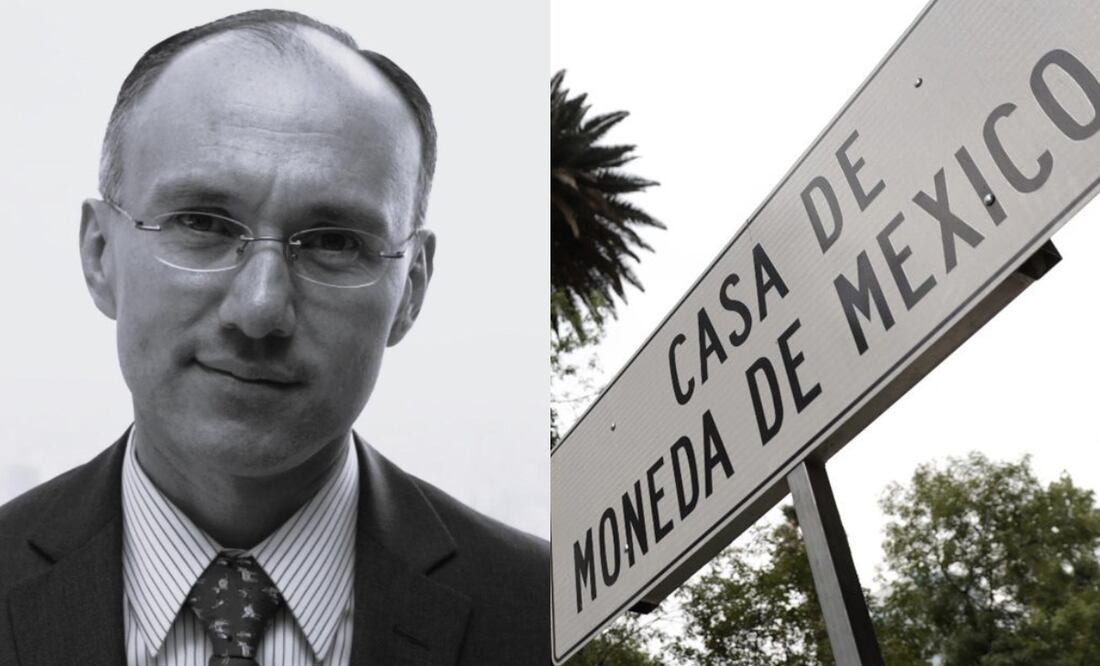 Luján el tercero en ocupar este cargo en lo que va de la presente administración. Foto: Especial