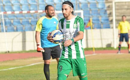 Futbolista sufre la explosión de Beirut, “donde vivía quedó destruido”