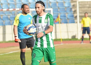 Futbolista sufre la explosión de Beirut, “donde vivía quedó destruido”