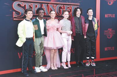 Netflix puede perder su contenido más popular