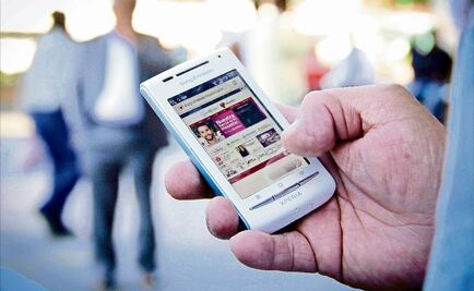 Mexico has 79.1 million Internet users