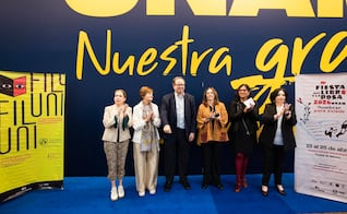 Universidad de Valencia será la Invitada de Honor de la FIluni 2026, anuncia la UNAM