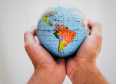 Estas son las 9 ciudades más impresionantes de Sudamérica, según la Inteligencia Artificial; ¿conoces todas?