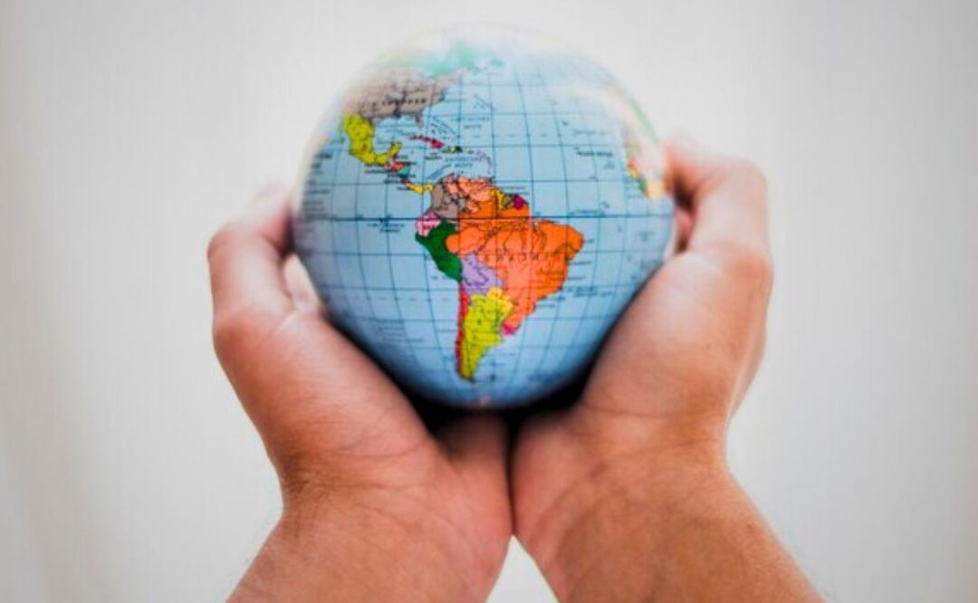 Las ciudades más lindas de Sudamérica. Fuente: Freepik