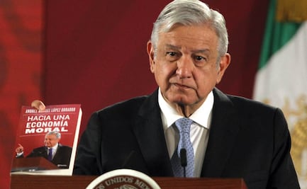 Hernán Cortés cometió el "primer fraude" en México: López Obrador