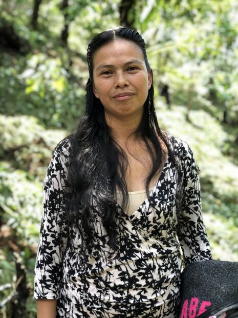 Conoce los retos que enfrentan los caficultores del Tacaná, Chiapas