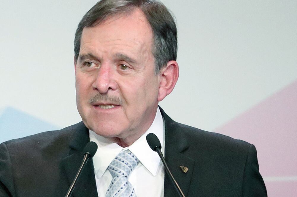 En Concanaco, drama sube de tono