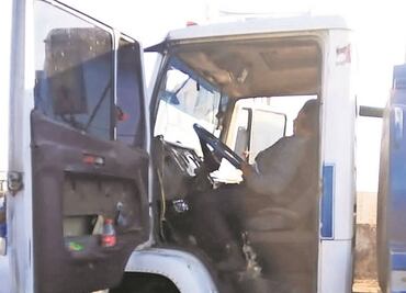 Balean a operadores de pipas de agua; mueren 3