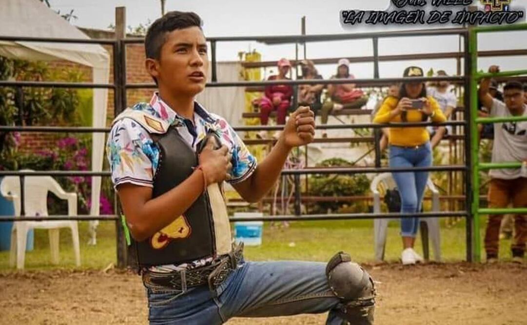 Papá de El niño de oro asegura que murió en su gusto