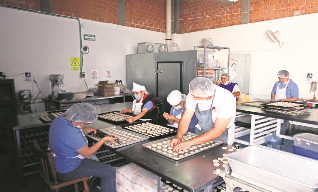 De acuerdo con Gentera, su cartera de crédito alcanzó 65 mil 167 millones de pesos, al cierre del cuarto trimestre de 2023. Foto: Archivo/EL UNIVERSAL.